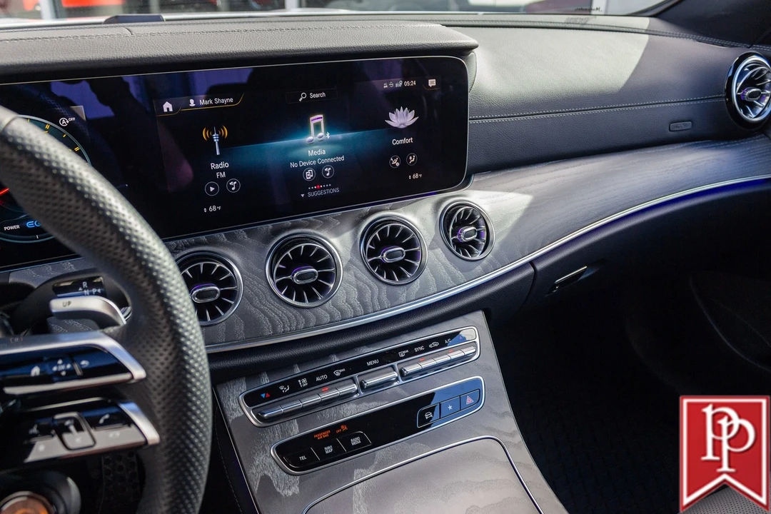 2023 Mercedes-Benz W213 E 43 & E 53 AMG - Image 16 of 21