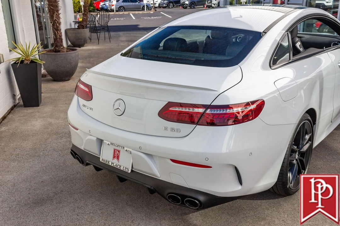 2023 Mercedes-Benz W213 E 43 & E 53 AMG - Image 6 of 21