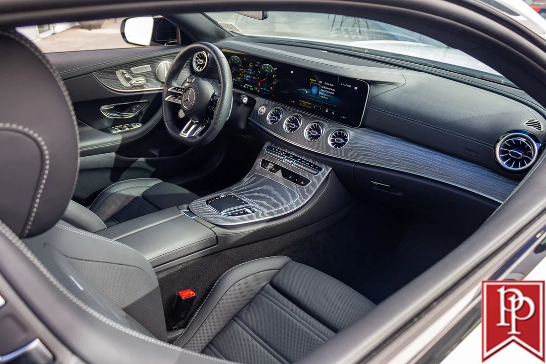 2023 Mercedes-Benz W213 E 43 & E 53 AMG - Image 7 of 21