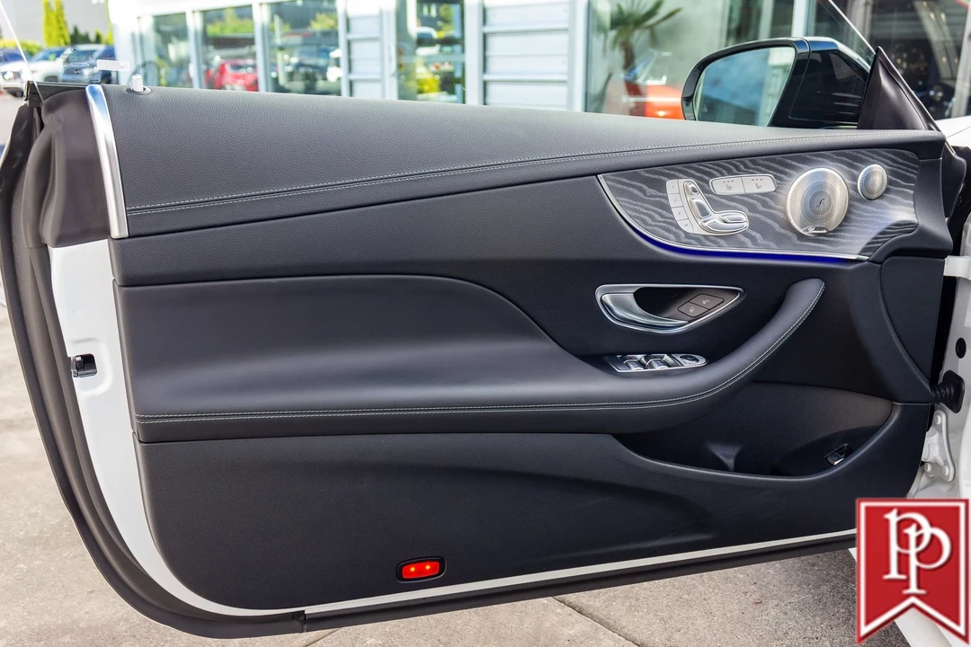 2023 Mercedes-Benz W213 E 43 & E 53 AMG - Image 11 of 21