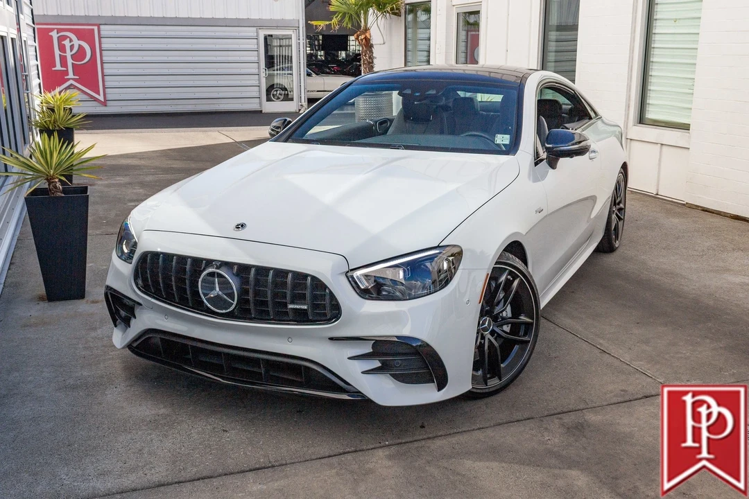 2023 Mercedes-Benz W213 E 43 & E 53 AMG - Image 2 of 21