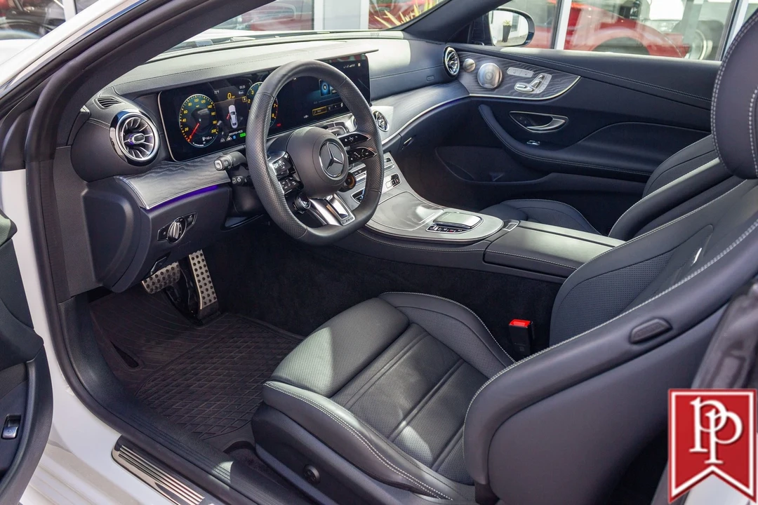 2023 Mercedes-Benz W213 E 43 & E 53 AMG - Image 9 of 21