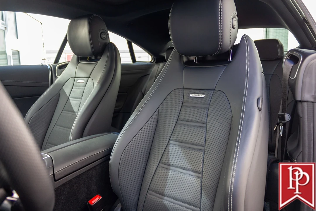 2023 Mercedes-Benz W213 E 43 & E 53 AMG - Image 10 of 21