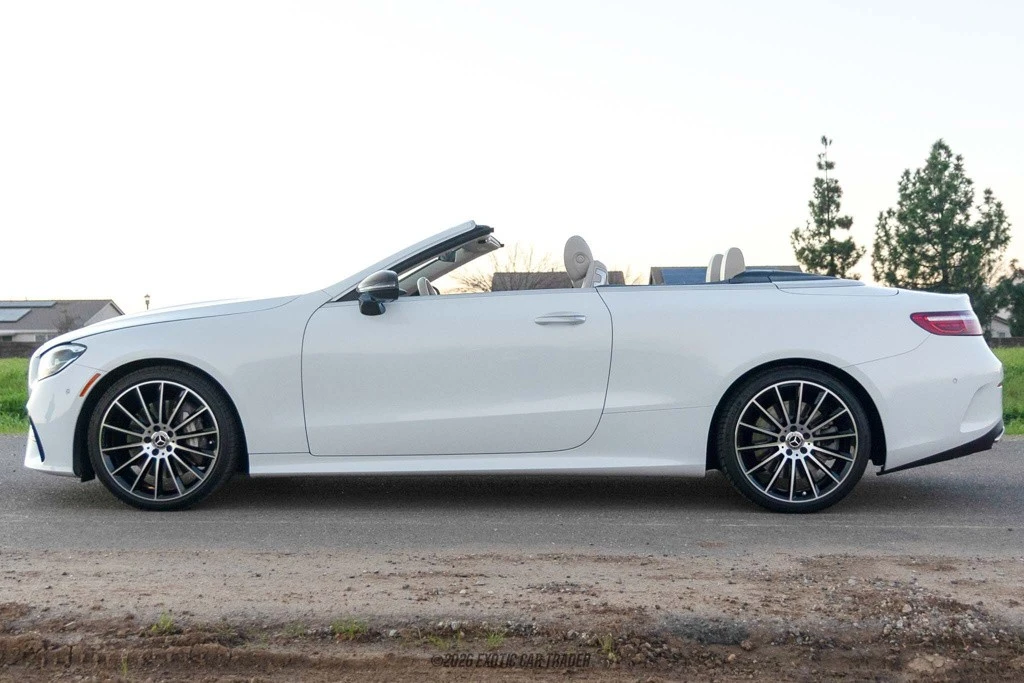 2023 Mercedes-Benz W213 E-Class - Image 3 of 12