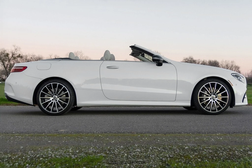 2023 Mercedes-Benz W213 E-Class - Image 9 of 12
