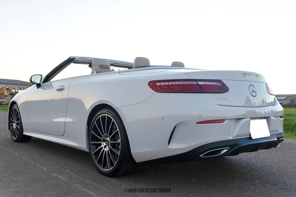 2023 Mercedes-Benz W213 E-Class - Image 6 of 12
