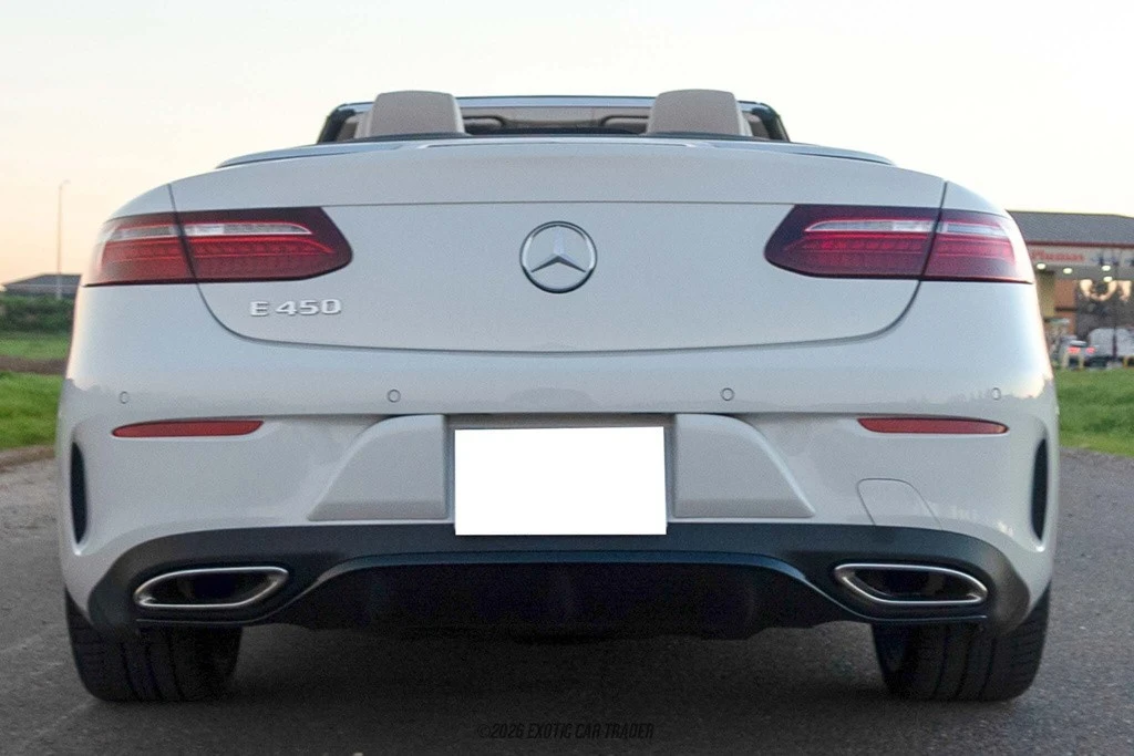 2023 Mercedes-Benz W213 E-Class - Image 7 of 12