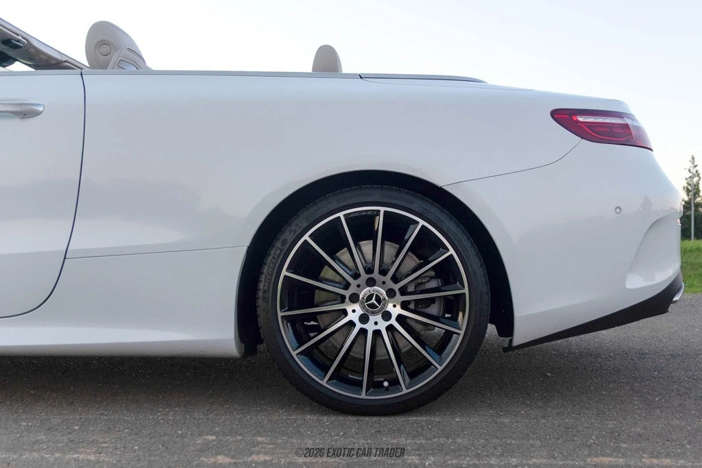 2023 Mercedes-Benz W213 E-Class - Image 5 of 12