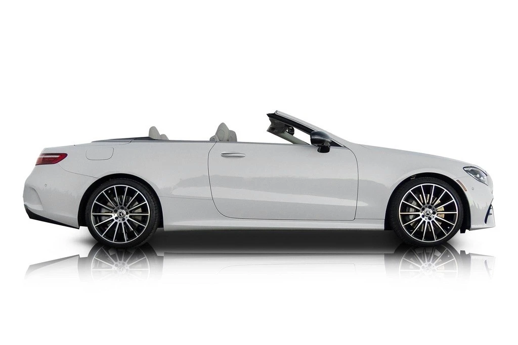 2023 Mercedes-Benz W213 E-Class - Image 2 of 12
