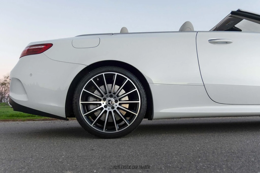 2023 Mercedes-Benz W213 E-Class - Image 10 of 12