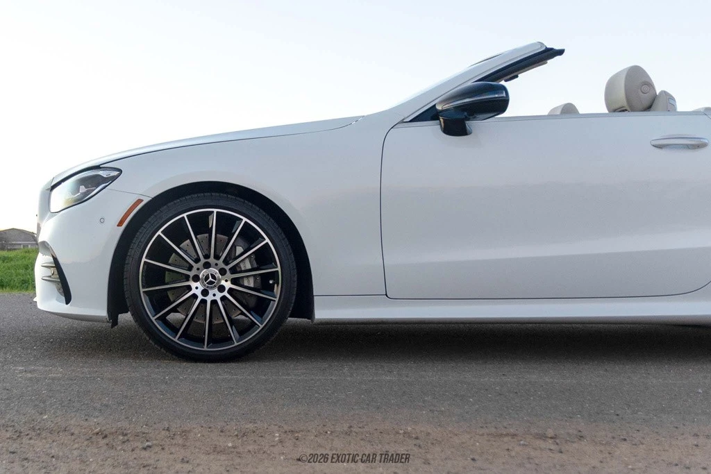 2023 Mercedes-Benz W213 E-Class - Image 4 of 12