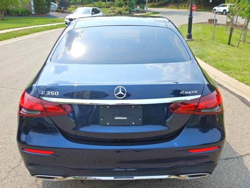 2023 Mercedes-Benz W213 E-Class - Image 9 of 20