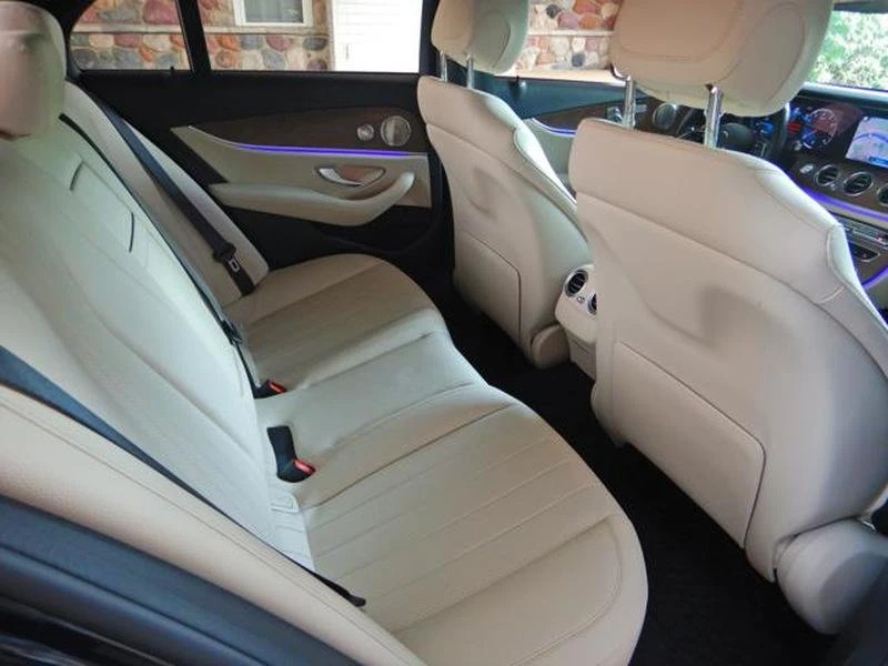 2023 Mercedes-Benz W213 E-Class - Image 17 of 20