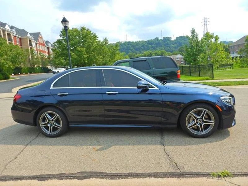 2023 Mercedes-Benz W213 E-Class - Image 10 of 20