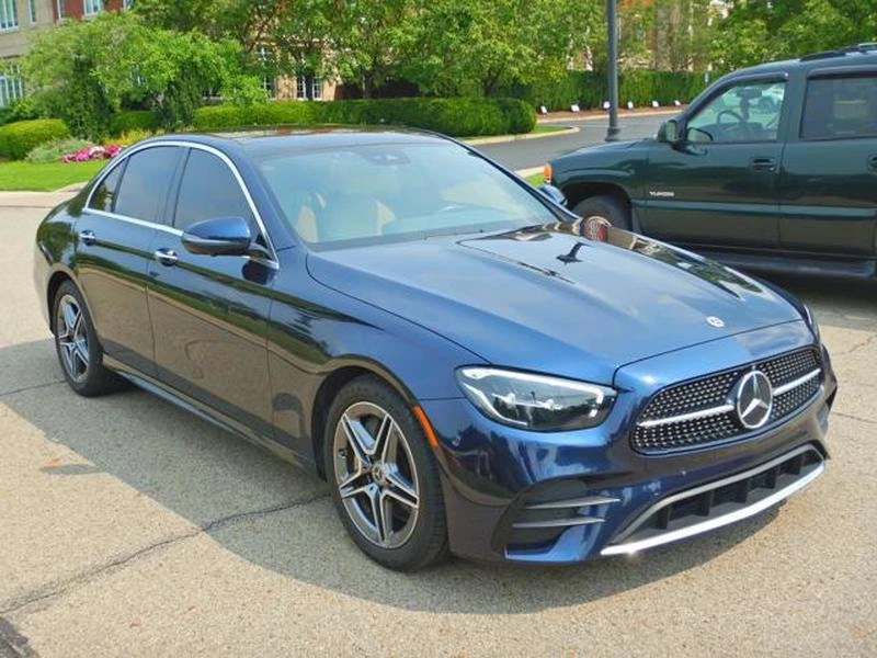 2023 Mercedes-Benz W213 E-Class - Image 3 of 20