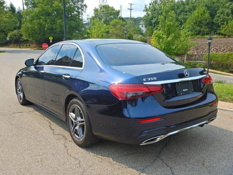 2023 Mercedes-Benz W213 E-Class - Image 6 of 20