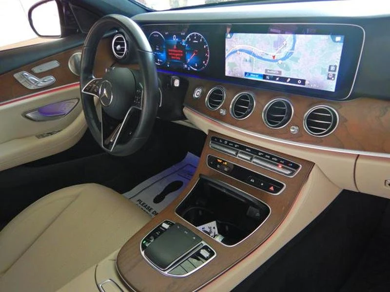 2023 Mercedes-Benz W213 E-Class - Image 20 of 20