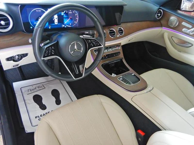 2023 Mercedes-Benz W213 E-Class - Image 13 of 20