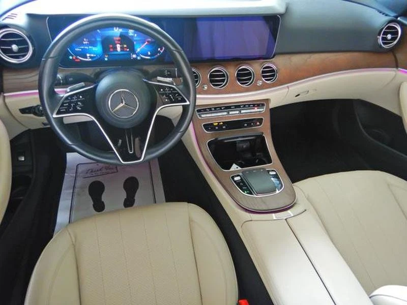 2023 Mercedes-Benz W213 E-Class - Image 8 of 20