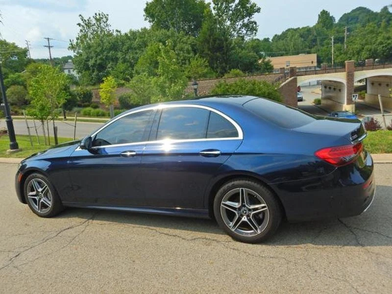 2023 Mercedes-Benz W213 E-Class - Image 11 of 20