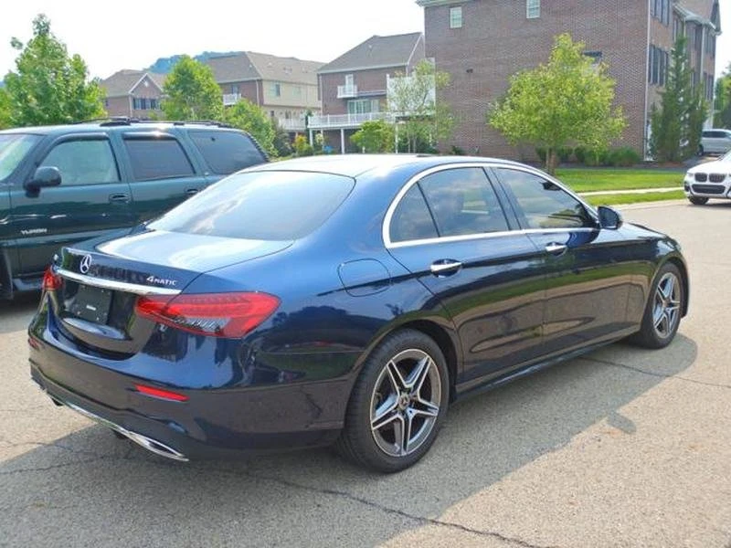 2023 Mercedes-Benz W213 E-Class - Image 4 of 20