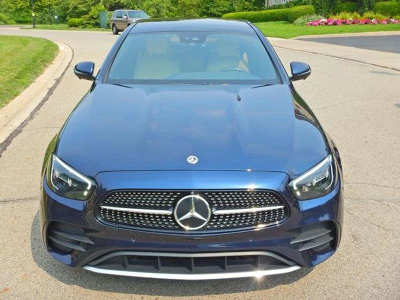 2023 Mercedes-Benz W213 E-Class - Image 7 of 20