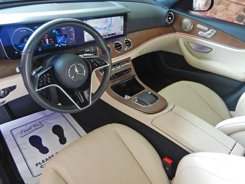 2023 Mercedes-Benz W213 E-Class - Image 2 of 20