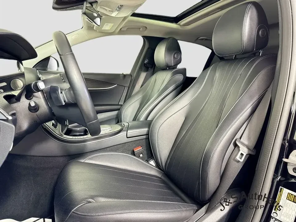 2023 Mercedes-Benz W213 E-Class - Image 11 of 20