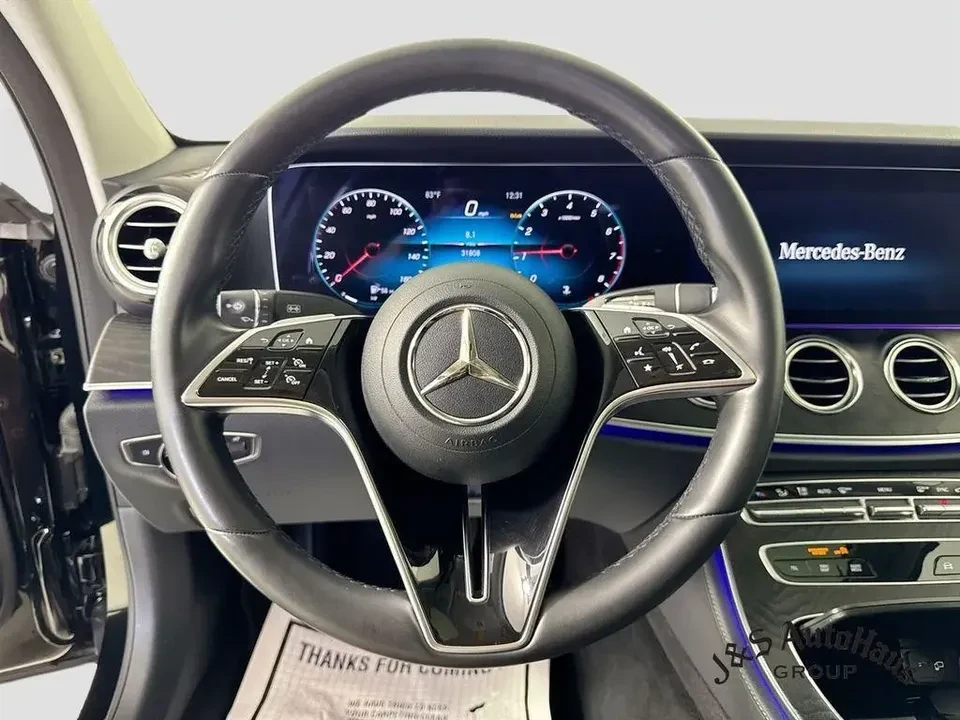 2023 Mercedes-Benz W213 E-Class - Image 12 of 20