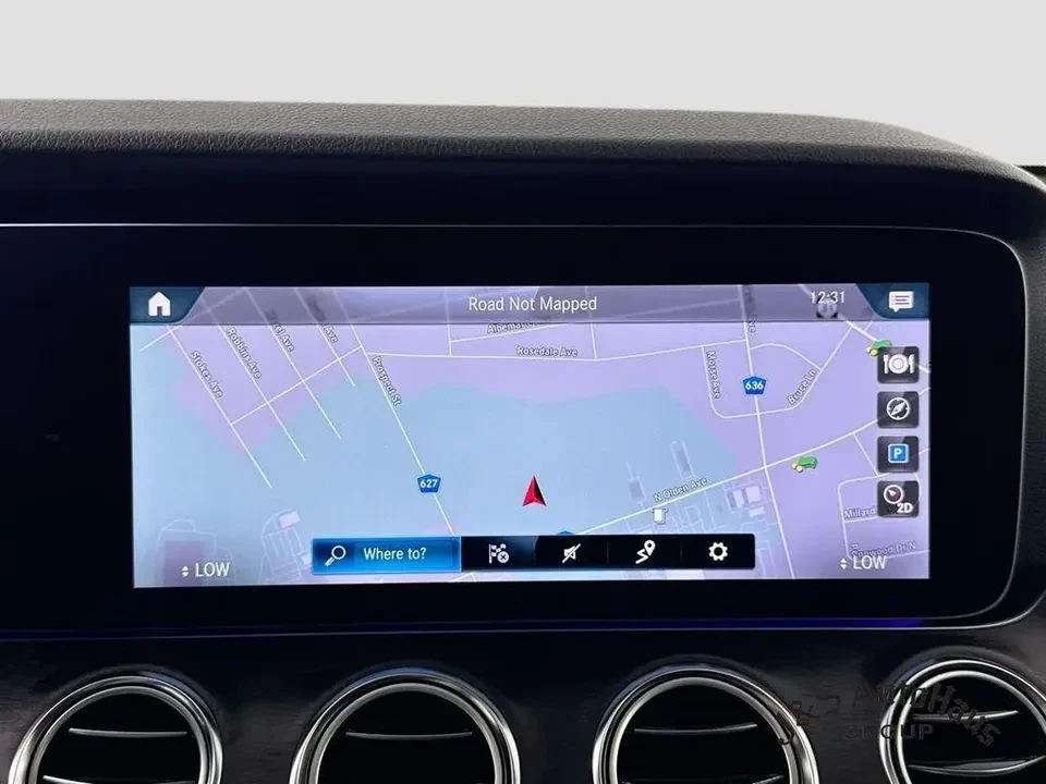 2023 Mercedes-Benz W213 E-Class - Image 19 of 20