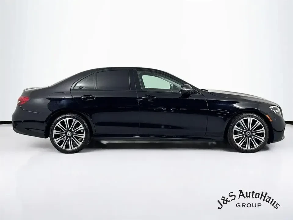 2023 Mercedes-Benz W213 E-Class - Image 8 of 20