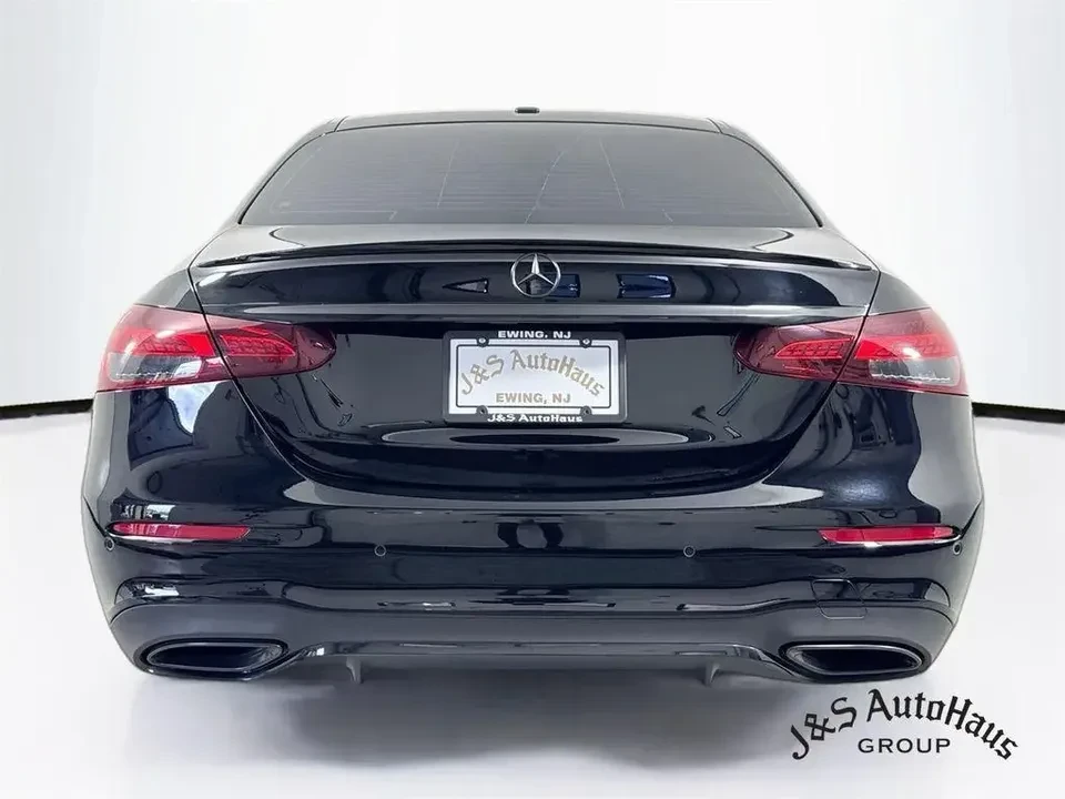 2023 Mercedes-Benz W213 E-Class - Image 6 of 20