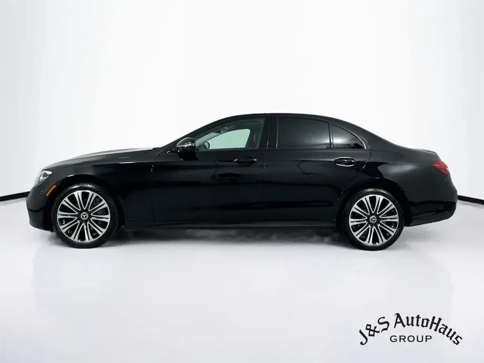 2023 Mercedes-Benz W213 E-Class - Image 4 of 20