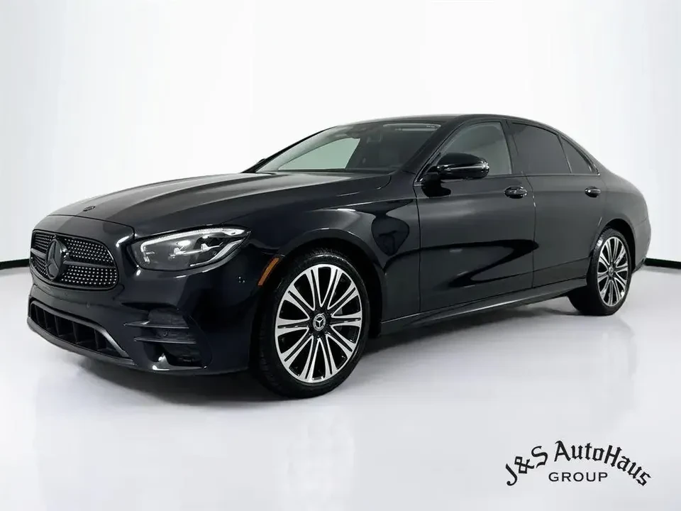 2023 Mercedes-Benz W213 E-Class - Image 3 of 20