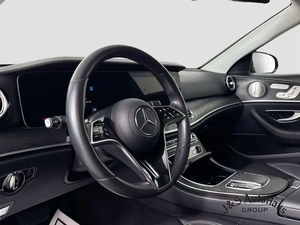 2023 Mercedes-Benz W213 E-Class - Image 9 of 20