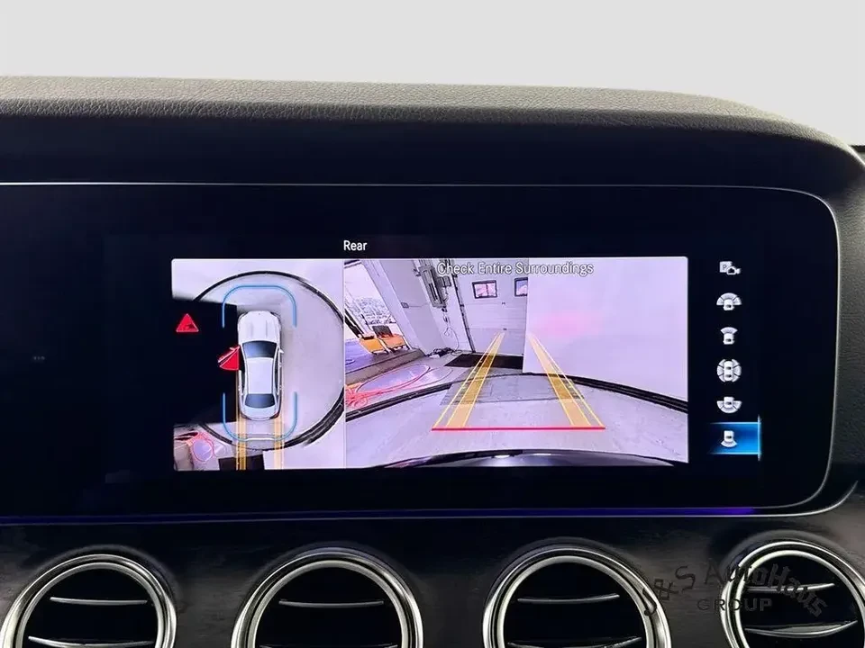 2023 Mercedes-Benz W213 E-Class - Image 20 of 20