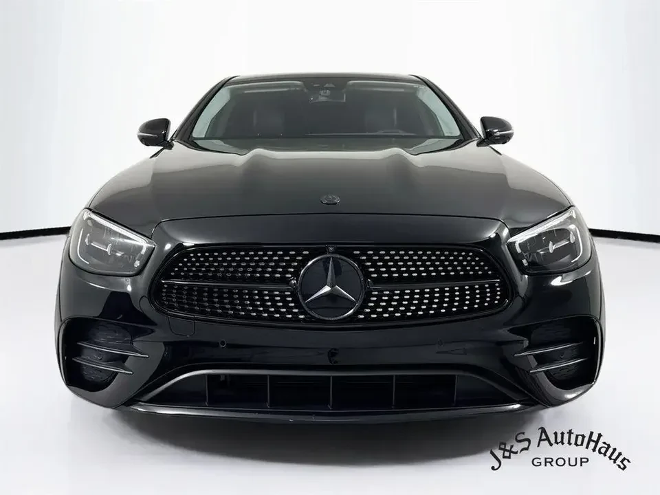 2023 Mercedes-Benz W213 E-Class - Image 2 of 20