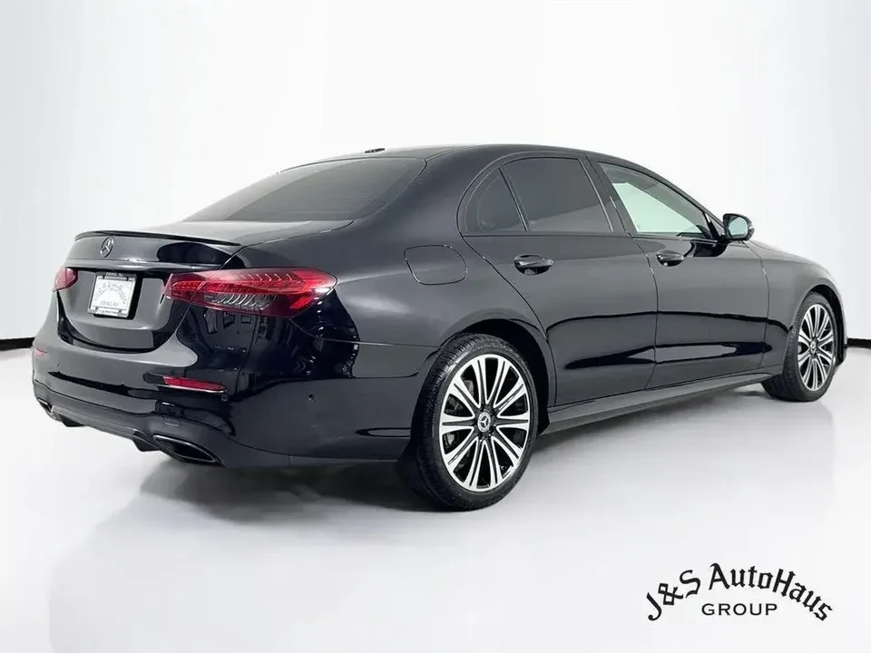2023 Mercedes-Benz W213 E-Class - Image 7 of 20