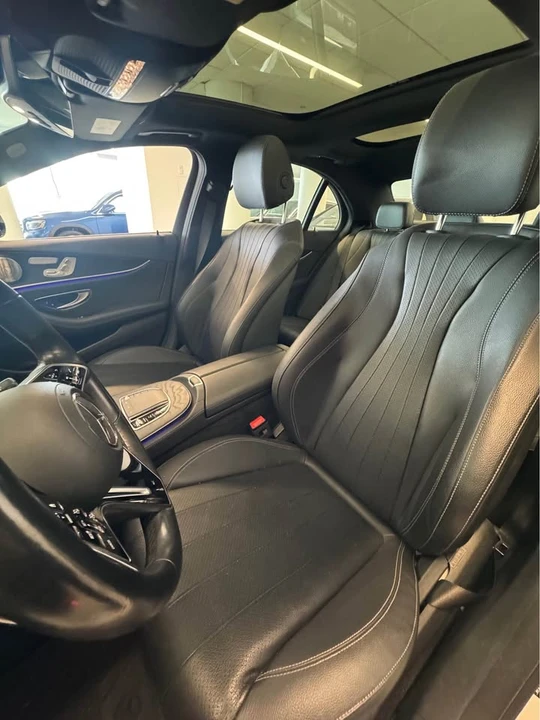 2023 Mercedes-Benz W213 E-Class - Image 3 of 6