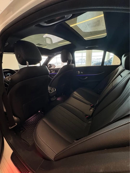 2023 Mercedes-Benz W213 E-Class - Image 4 of 6