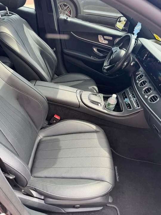 2023 Mercedes-Benz W213 E-Class - Image 9 of 12