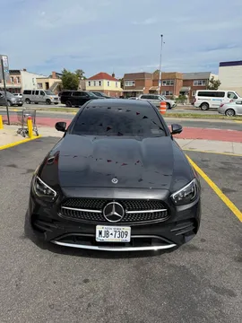 2023 Mercedes-Benz E-Class E 350 4MATIC Sedan