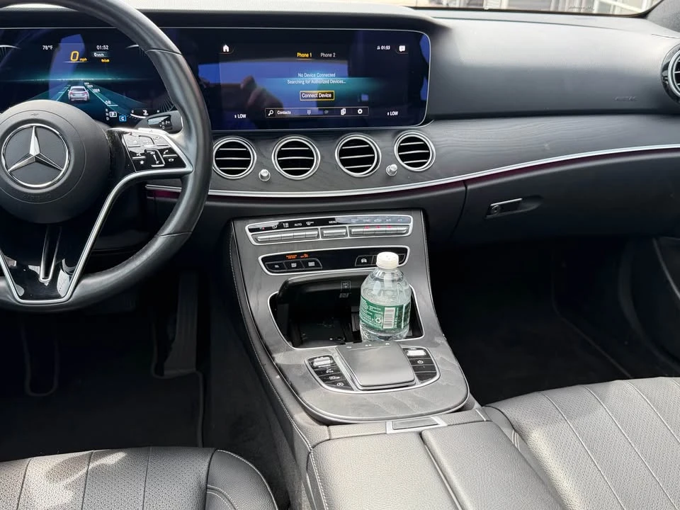 2023 Mercedes-Benz W213 E-Class - Image 11 of 12