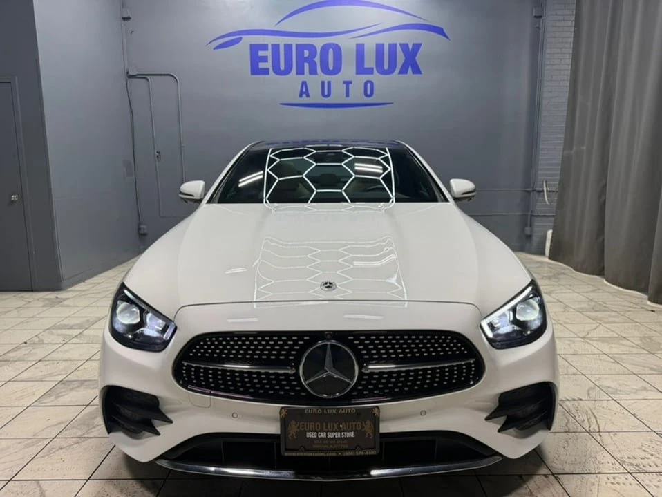 2023 Mercedes-Benz W213 E-Class - Image 3 of 20