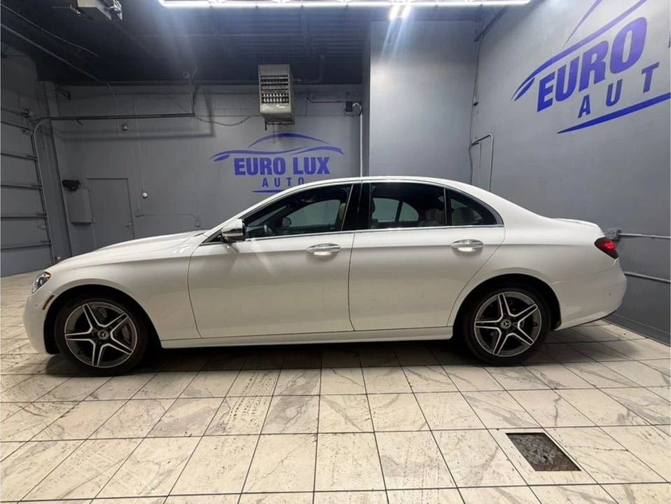 2023 Mercedes-Benz W213 E-Class - Image 9 of 20