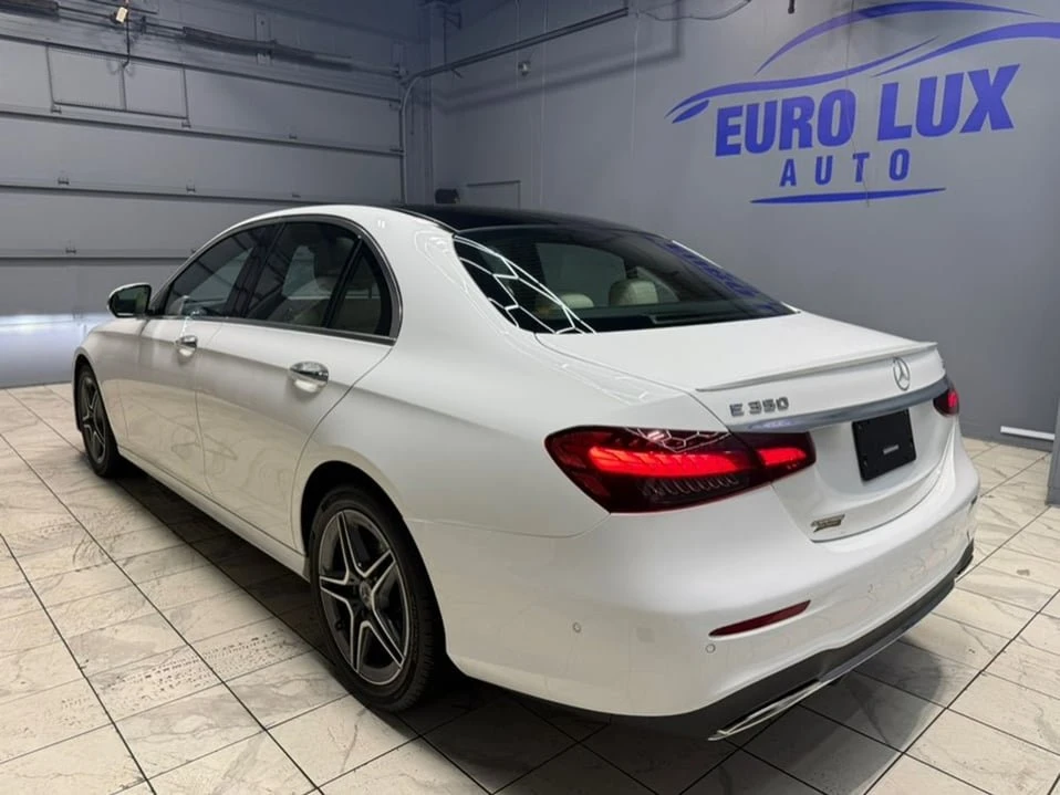2023 Mercedes-Benz W213 E-Class - Image 8 of 20