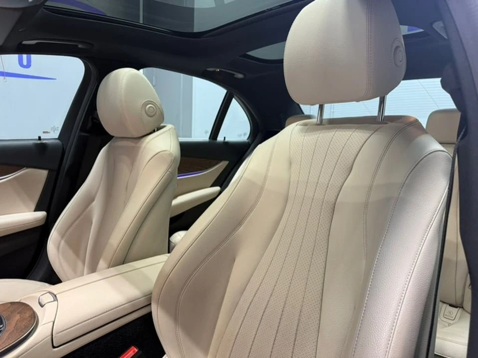 2023 Mercedes-Benz W213 E-Class - Image 14 of 20