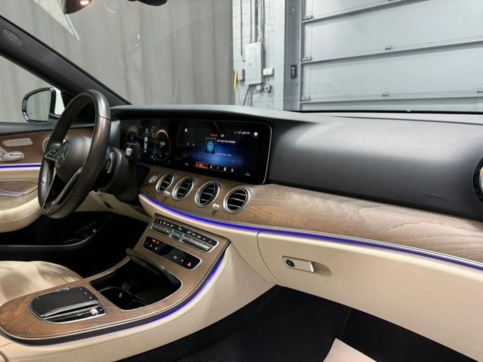2023 Mercedes-Benz W213 E-Class - Image 16 of 20