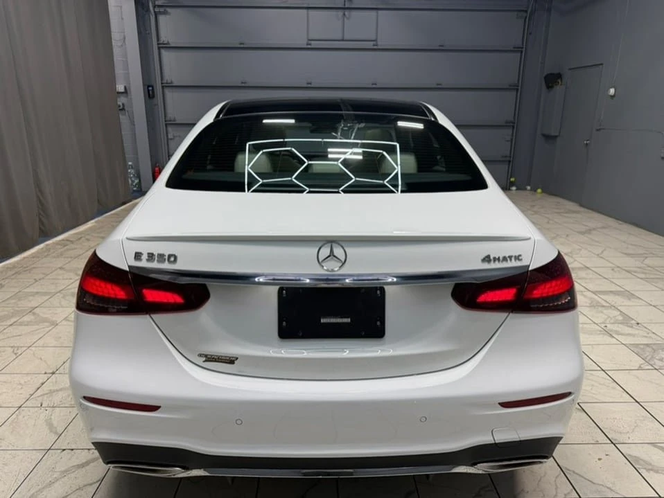 2023 Mercedes-Benz W213 E-Class - Image 7 of 20