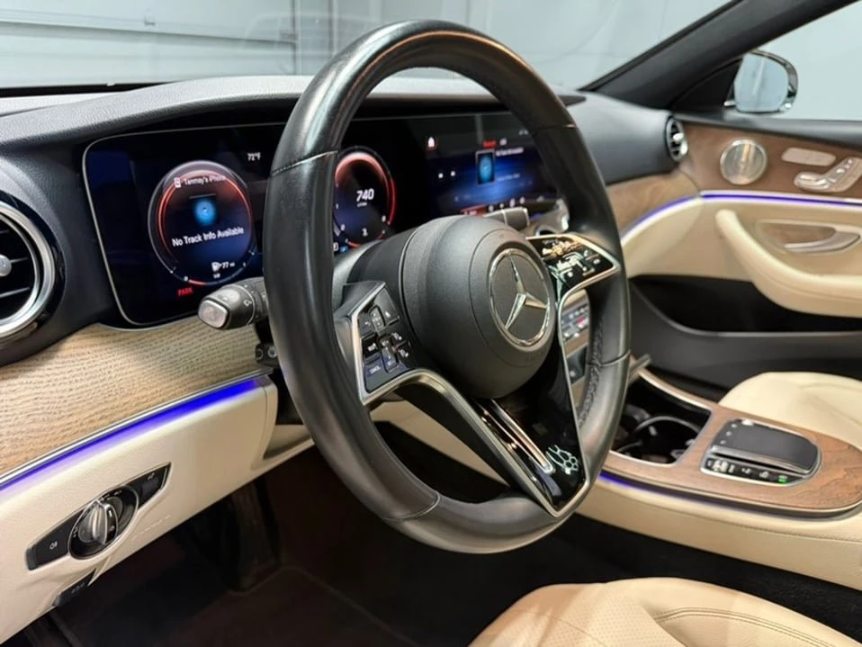 2023 Mercedes-Benz W213 E-Class - Image 13 of 20